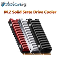 M.2 2280 SSD Cooler Radiator NVME Heat Cooler Radiator for PS5 Game Console