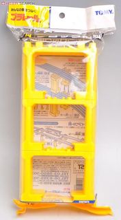 Takara Tomy Plarail - J-14 New Block Bridge Support 陪樂兒 配件 支撐橋架 / 橋墩 / 橋腳