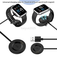 KYH4 Charger Dock for iTouch  Air 3/Itouch  Sport3  Charging Smartwatch USB Cord for iTouch Sport 3/