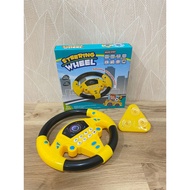 Car Steering Wheel Toys - Car Steering Wheel Toys - Children's Toys Car Steering Wheel Toys