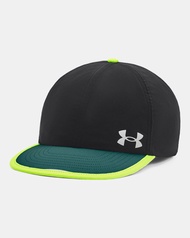 Men's UA Iso-Chill Launch Snapback Cap