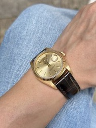 Rolex 18038 CPO 2025 June