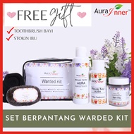 Keperluan Ibu Bersalin | Set Berpantang Ibu Bersalin | Set Pantang Ibu Bersalin Basic