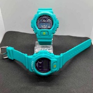 {HOT SALES }Original Japan Made G-shock DW 6900 Bamford London Limited Edition Sport Watch
