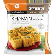 GANGWAL KHAMAN DHOKLA 500G