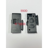 Brand New Canon 550D Battery Cover Battery Compartment Cover Camera Battery Cover Bottom Battery Cov