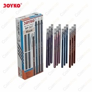 ACCS JOYKO Ball Pen Joyko BP-327 Maze 0.7 mm