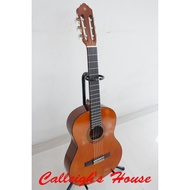 Original Yamaha Classical Guitar Cs 40 / CS40