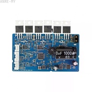 Controller Motherboard 70g Weight 9*7*7CM Size Lightweight Construction