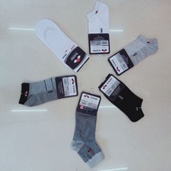 Nano socks in all colors, table socks, low cut socks, high socks