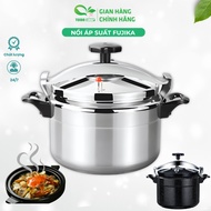 Pressure cooker Induction cooker, gas stove NK Media - Fujika 4L 5L-7L - TUIDO SHOP