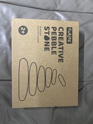 Curios Creative Pebble Stone
