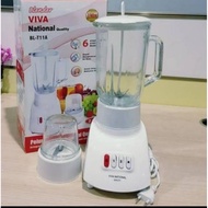 NEW Blender Viva National / Blender National Omicko