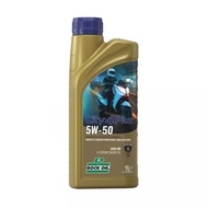 Rock Oil City 4 Plus 5W50 (1L) (Advanced Synthetic) (Ester-Guard) Fully Synthetic Scooter Oil BMW400