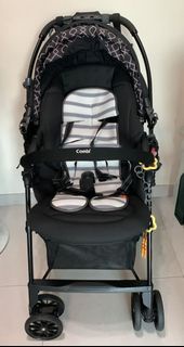 Combi Neyo Plus