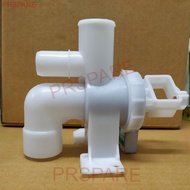 SHARP DRAIN VALVE PACKING ASSY ESX1168 ESX805 ESX905 - ESX115 ESX156 ESX159 WASHING MACHINE SPARE PA