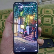 HUAWEI NOVA 3i 4/128 Mulus no minus