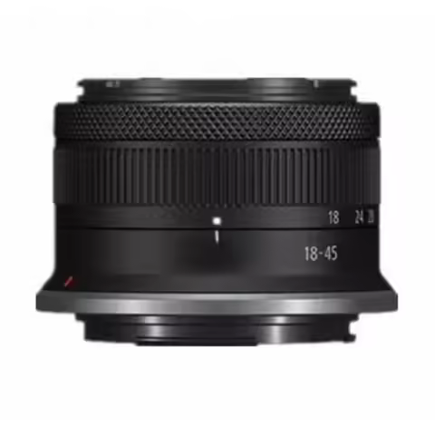 99new for Canon RF-S 18-45mm F/4.5-6 IS STM Zoom Micro Single Lens 1845