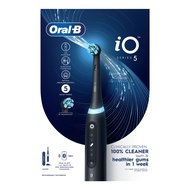 Oral-B iO Series 5 Electric Toothbrush - Rechargeable