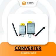 GODA SPARE PARTS - ELECTRIC Bike & MOTORCYCLE CONVERTER - Powerful Energy-Saving E-Bike Conversion K