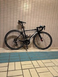 Cervelo r2 公路車 Shimano ultegra 電變