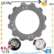 OLINI Watch  Opener, 35mm 4 Sizes Watch Repair Tools, Precision 34mm 38mm 36mm Watch Opener Die Watc
