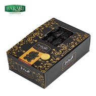 BARARI Premium Barari Dates Mazafati Dates 600gr | Iran Grape Dates Honey Dates Bam Dates