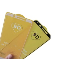 KOREAN Tempered Glass Color Oppo F5 F5+ F5 Pro 6.0 inch FULL 9DScreen Protector