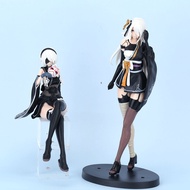 NieR:Automata 2B action figure doll modle toy