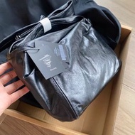 Real&new Yohji Yamamoto Discord 牛皮 孭袋 男女款 斜咩袋