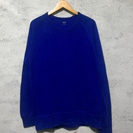 Uniqlo Crewneck Uniqlo sweater
