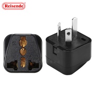 Australian Standard Conversion Plug Australian Style Adapter National Standard Three-Pin Plug Austra
