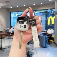 Suitable for Lexus GX470 High-End ES3 LX470 Metal Shell Lexus IS2 Car