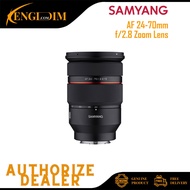Samyang AF 24-70mm f/2.8 Zoom Lens for Sony FE