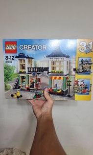 Lego 31036
