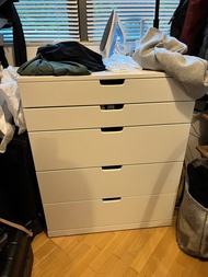 IKEA drawer cabinet