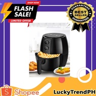 Fried Microwave Oven Automatic Fryer Bake Best AIRFRYER /4.5L