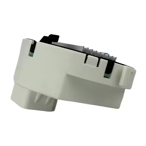 Classy-Blower Motor Resistor Air Conditioning Heater Fan Resistor Regulator BHS261765 H7651BHS300 Fo