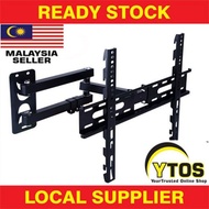 TV BRACKET 26"~ 55" SWIVEL ADJUSTABLE