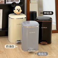 Baby Diaper Pail Trash Can for Children, Odor-Proof Diaper Pail with Lid, Sealed Trash Bin for Baby 
