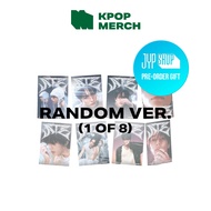 [+JYP Shop Gift] STRAY KIDS - MIni Album [ ATE ] Accordion Ver.