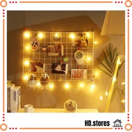 WALL GRID IRON DECO/ HOME GRID WALL/ GRID DECORATIVE/ DINDING GRID/ RACK STORAGE / DECORATIVE WALL D