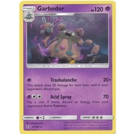 [Pokemon TCG Card] Garbodor - 51/145 - Rare