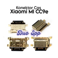 Xiaomi Mi CC9e Charger Only Connector Micc 9e/ - Charger Connector