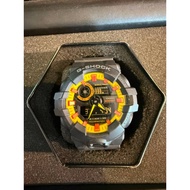 G-SHOCK GA-700BY Superman Edition