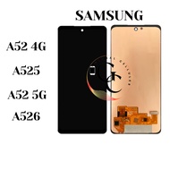 Original Samsung A52 4G A525 A52 5G A526 LCD (LCD Touchscreen)