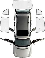 Yurefax Car Sun Shades Full Cover Car Windshield Cover Sun Shade, for BMW, 1 Series E87 F20 116i 116