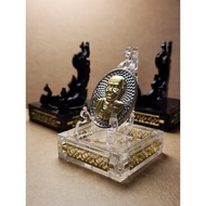 [SG INSTOCKS] AMULET DISPLAY STAND / ACRYLLIC AMULET STAND / ACRYLLIC STAND / AMULET DISPLAY