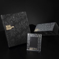 Precious Collector Box 劍盾 黑盒 配件 -ptcg