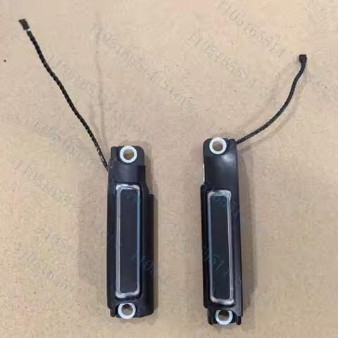 New for HP Zbook Fury 16 G9 Laptop Internal Speaker Kit L+R Vision N19218-001